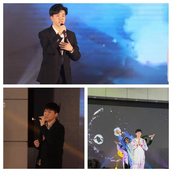 说明: C:\Users\Administrator\Desktop\测通学院成功举办2020级新生迎新晚会暨“音梦起航,为你唱响”主题音乐盛典\9歌手风采2.jpg