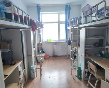 电气十一班十公寓538