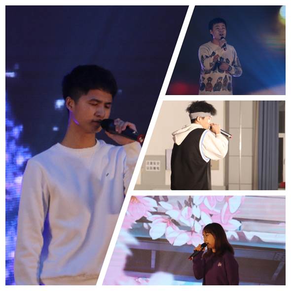 说明: C:\Users\Administrator\Desktop\测通学院成功举办2020级新生迎新晚会暨“音梦起航,为你唱响”主题音乐盛典\8歌手风采1.jpg